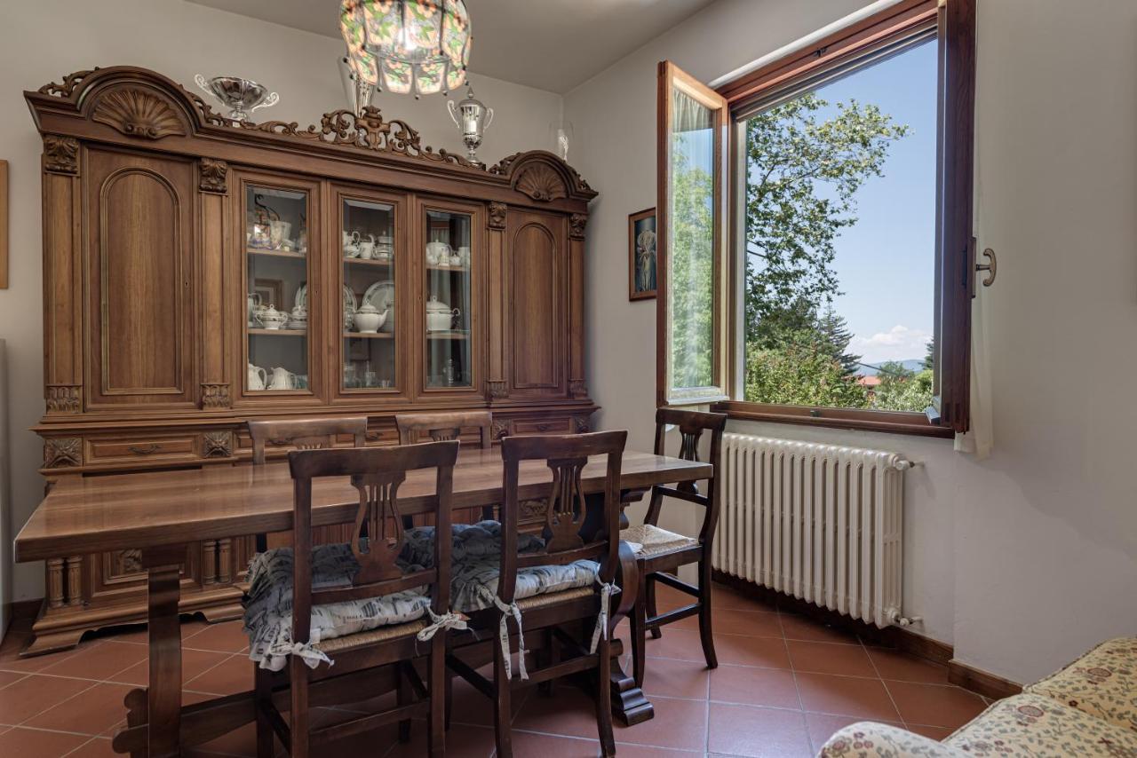 Gigli Di Firenze Villa Rufina Exterior photo
